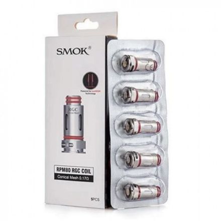 SMOK RPM80 RGC COIL 0.17