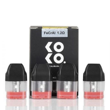 Uwell KoKo Pods