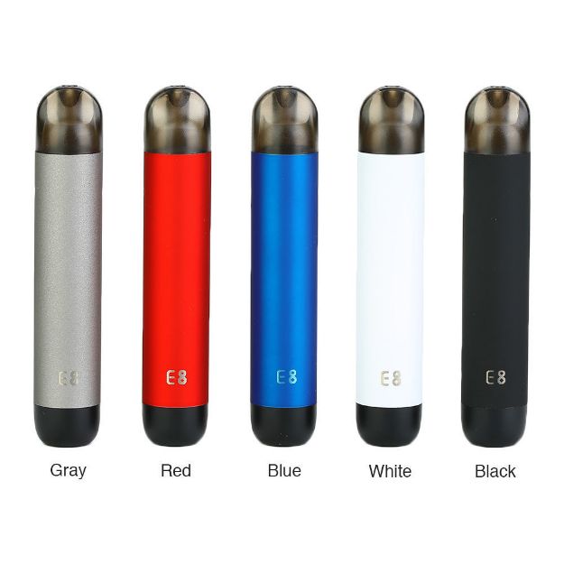 E8 Device	