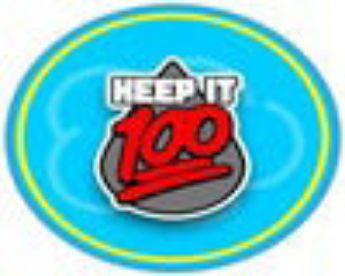 صورة الشركة KEEP IT 100