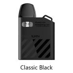 Uwell Caliburn AK2 Pod System - black