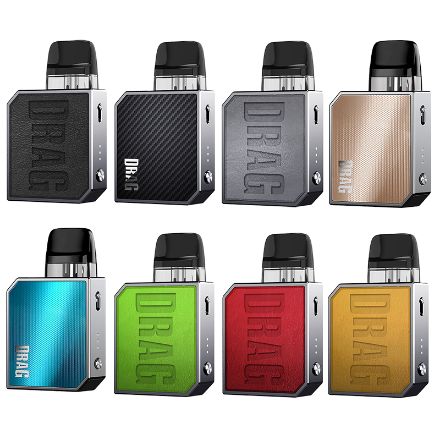 Voopoo Drag Nano 2 Kit