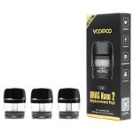 Voopoo Drag Nano 2 Pods - 0.8