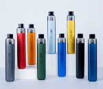 WENAX K1 POD KIT BY GEEK VAPE 