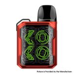 uwell-caliburn-gk2-pod-system-kit-ribbon-red