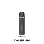 uwell-caliburn-x-kit-matte-black