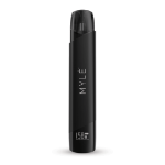 MYLE META POD DEVICE JET BLACK - V.5