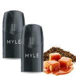 MYLE META POD SWEET TOBACCO - V.5