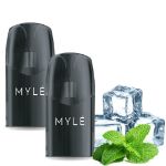 MYLE META POD ICED MINT - V.5