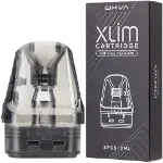 OXVA XLIM PRO POD