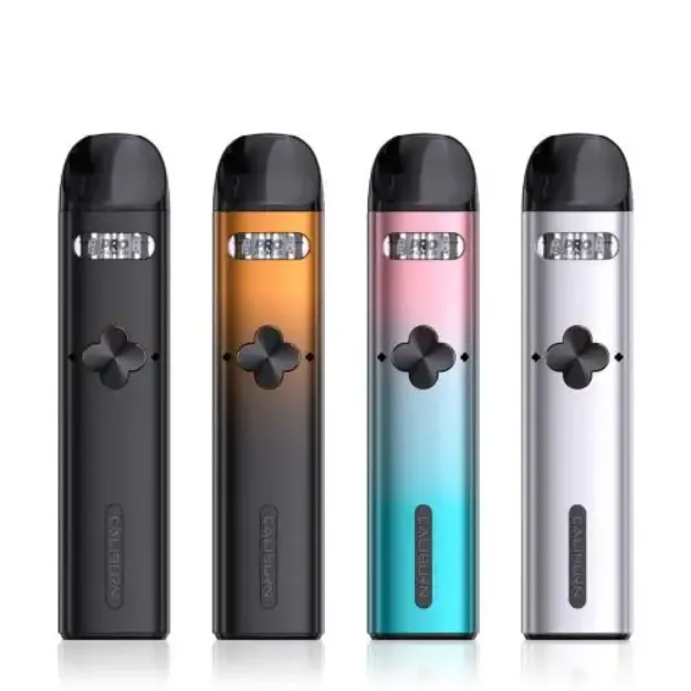 uwell-caliburn-explorer-pod-system