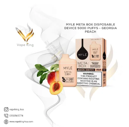 myle-meta-box-disposable-device-5000-puffs-georgia-peach