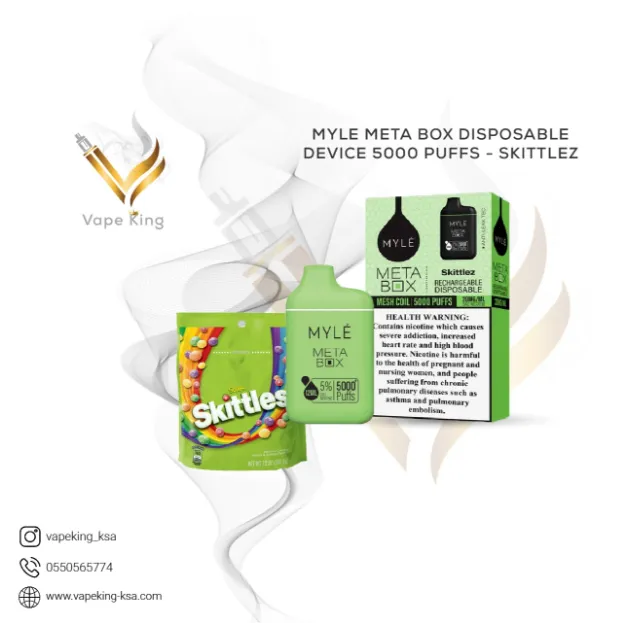 MYLE-META-BOX-DISPOSABLE-DEVICE-5000-PUFFS-SKITTLEZ