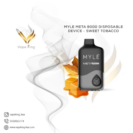 MYLE-META-BOX-DISPOSABLE-DEVICE-5000-PUFFS-SWEET-TOBACCO