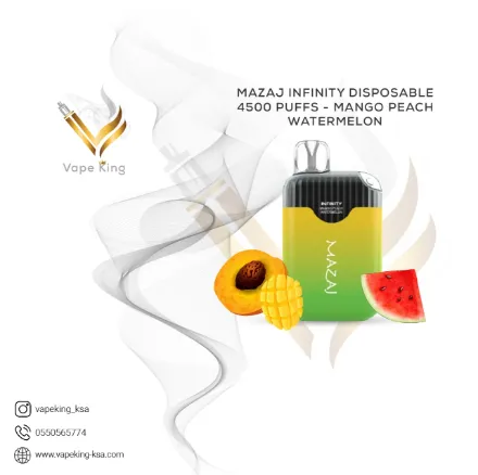 mazaj-infinity-4500-puffs-mango-peach-watermelon