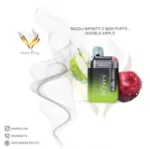 mazaj-infinity-x-disposable-9000-puffs-double-apple