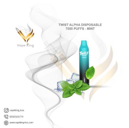 twist-alpha-disposable-7000-puffs-mint