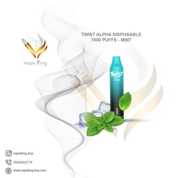 twist-alpha-disposable-7000-puffs-mint