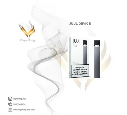 juul-device