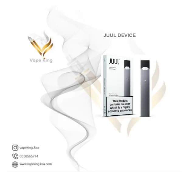 juul-device