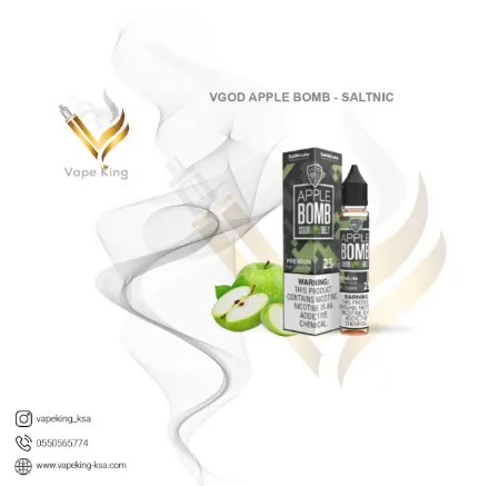 vgod-apple-bomb-saltnic	