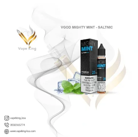 vgod-mighty-mint-saltnic