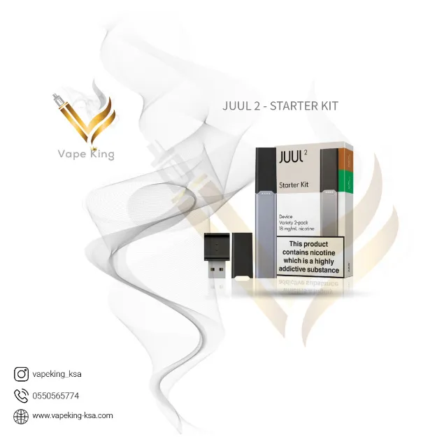 juul-2-starterkit