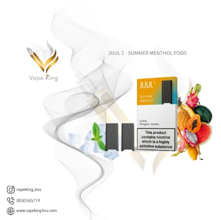 juul-2-pods-summer-menthol-18mg