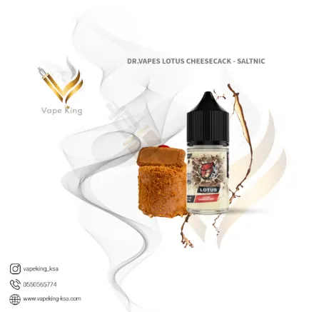 drvapes-lotus-cheesecake-saltnic