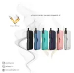 VOOPOO DORIC GALAXY PEN VAPE KIT