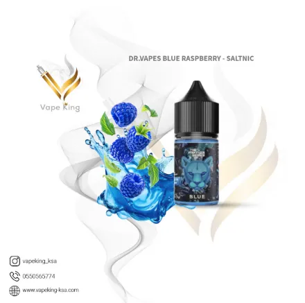 drvapes-blue-panther-saltnic