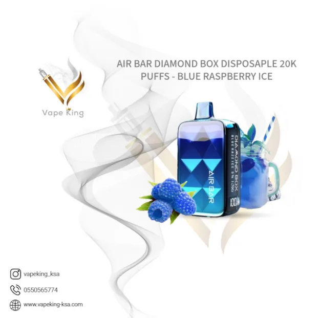 air-bar-diamond-box-disposaple-20k-puffs-blue-raspberryice