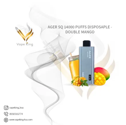 AGER-SQ-14000-PUFFS-DISPOSAPLE-DOUBLE-MANGO