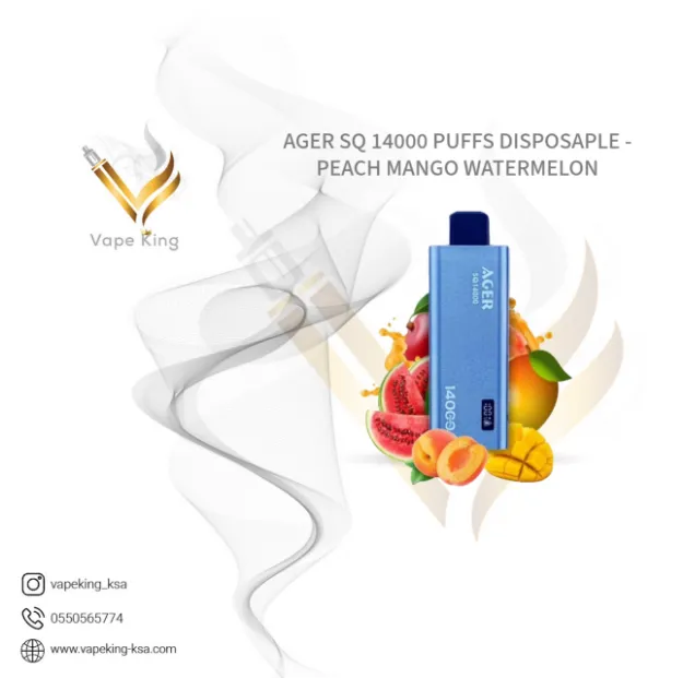 ager-sq-14000-puffs-disposaple-peach-mangowatermelon