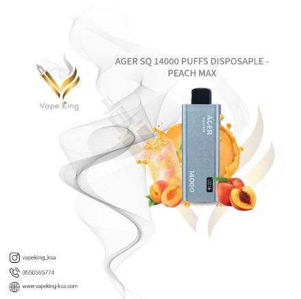 AGER-SQ-14000-PUFFS-DISPOSAPLE-PEACH-MAX