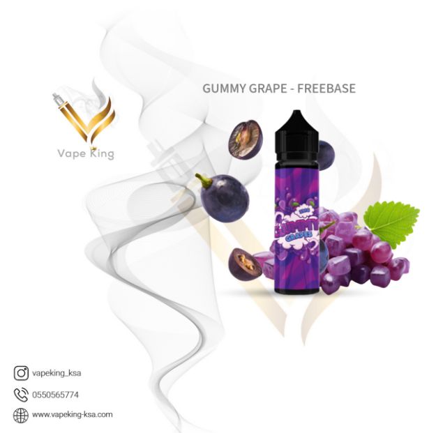 gummy-grape-freebase