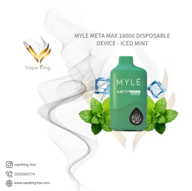 myle-meta-max-18000-disposable-device-iced-mint