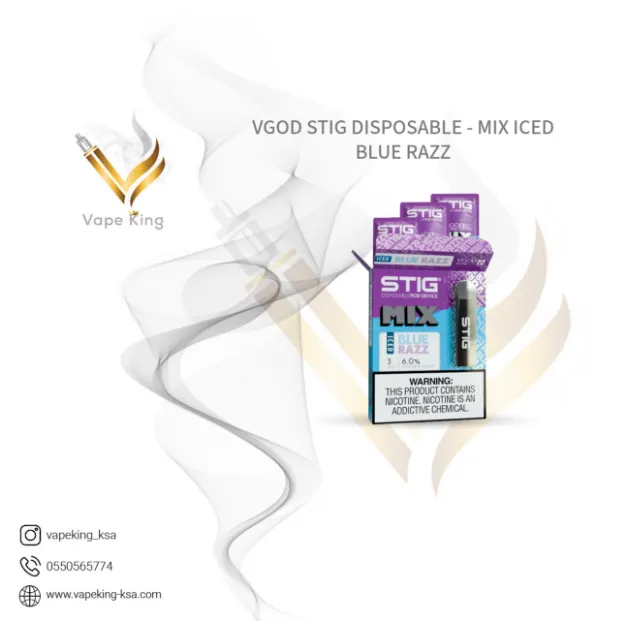 vgod-stig-disposable-mix-iced-bluerazz