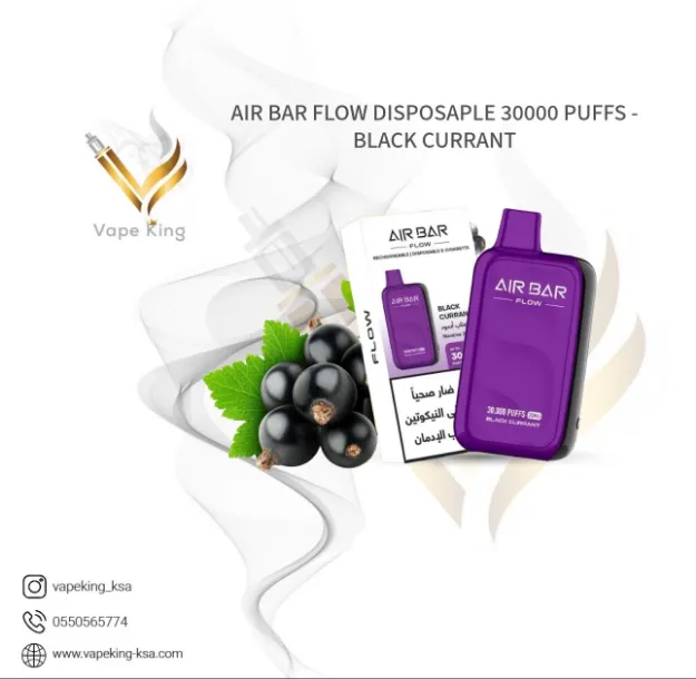 air-bar-flow-disposaple-30000-puffs-black-currant
