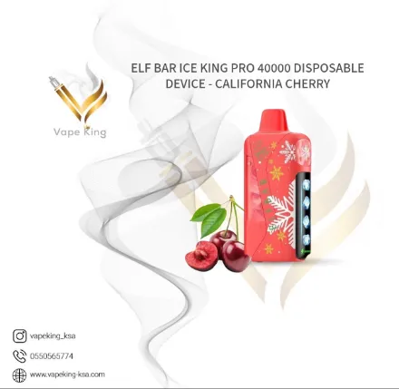elf-bar-ice-king-pro-40000-puffs-disposable-device-california-cherry