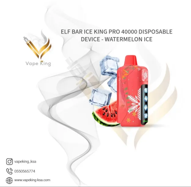 elf-bar-ice-king-pro-40000-puffs-disposable-device-watermelon-ice
