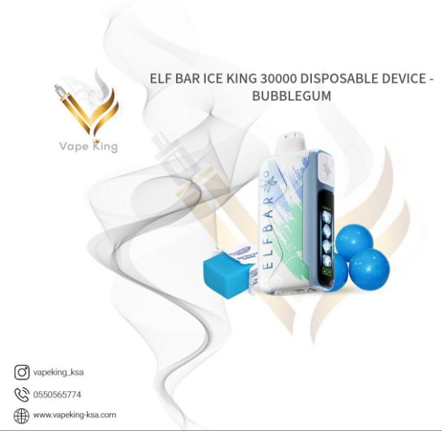 elf-bar-ice-king-30000-disposable-device-bubblegum