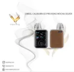 uwell-caliburn-g5-koko-35w-pod-system_Mocha_Silver