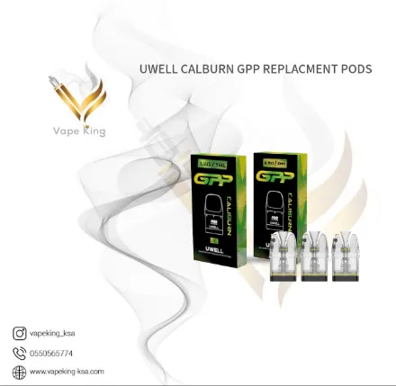 uwell-caliburn-gpp-replacement-pods
