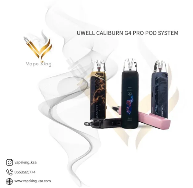 uwell-caliburn-g4-pro-35w-pod-system